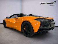 Gebraucht McLaren Artura 700 PS (514 kW) 2024 Orange Coupé