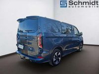 gebraucht Ford Transit Custom DK Sport 320L1 2,5L PHEV A FWD