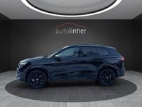 Neu VW Tiguan Sport 193 PS (141 kW) 2025 Schwarz  metallic SUV
