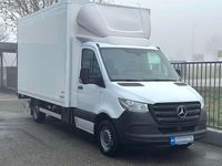 gebraucht Mercedes Sprinter 316 CDI RWD L3 // LADEBORDWAND // NETTO: 41.458,--