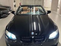 gebraucht BMW 330 Cabriolet 330 d Aut.