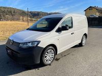 gebraucht VW Caddy CaddyKastenwagen Entry 20 TDI