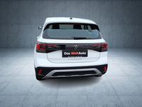 gebraucht VW T-Cross - 4Me TSI