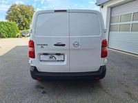 gebraucht Opel Vivaro Vivaro 1.5 CDTI M Edition