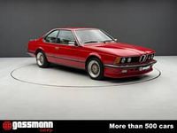gebraucht BMW M635 CSi