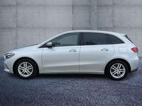 gebraucht Mercedes 180 B Progressive KeyLess PDC SHZ SpurH LED MBUX
