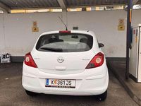 Gebraucht Opel Corsa Selection 69 PS (50 kW) 2014 Kleinwagen
