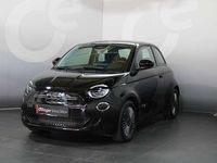 gebraucht Fiat 500e 500 Elektro Icon 42 kWh