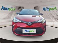 gebraucht Toyota C-HR 1,8 Hybrid C-LUB 2WD