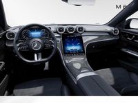 gebraucht Mercedes E300 - TCAMG Line / Premium Paket