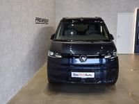 gebraucht VW California California Multivan TDI