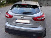 gebraucht Nissan Qashqai 15 dCi 360°