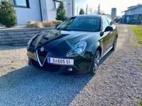 gebraucht Alfa Romeo Giulietta Super 14 TB