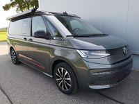 gebraucht VW California T7 Beach Camper 2.0TSI DSG Sport Edition 8 Fach GV...