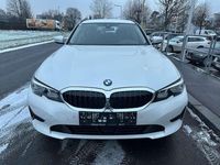 gebraucht BMW 320 320 d xDrive Touring Aut.