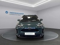 gebraucht Toyota Yaris Hybrid Cross - 1,5 l 4x4 HY Active Drive