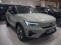 gebraucht Volvo XC40 Electric Extended Range Single Plus