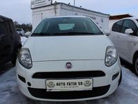 gebraucht Fiat Punto 12 69 Easy