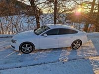 Gebraucht Audi A5 170 PS (125 kW) 2011 Coupé