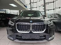 gebraucht BMW X1 18d sDrive A. Rückfahrkamera/Widscreen Display