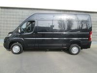 gebraucht Opel Movano L2H2 BlueHDi 140 S&S 3.5t + Navi,Rückfahrkamera,Parkpilot,Tempomat,DAB