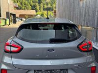 gebraucht Ford Puma Titanium Design