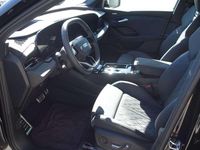 gebraucht Audi SQ6 e-tron quattro 360 kW