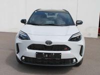 gebraucht Toyota Yaris Cross 1,5 VVT-i Hybrid GR Sport Aut. GR Sport Prem.Paket