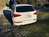 gebraucht Audi Q5 2,0 TDI quattro DPF S-tronic