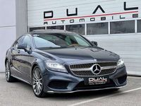 gebraucht Mercedes CLS250 BlueTEC Aut./AMG-LINE/LED/SHD/F1