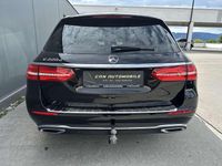 gebraucht Mercedes E220 d (213.204)