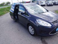 gebraucht Ford Grand C-Max Trend 16 TDCi DPF