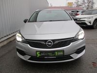 Gebraucht Opel Astra S 110 PS (80 kW) 2022 Argon silber (m2) Kombi