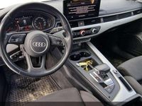 Gebraucht Audi A4 Design 190 PS (139 kW) 2020 Schwarz Kombi