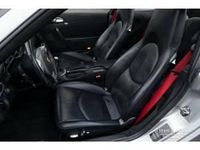 gebraucht Porsche 911 Carrera 4S 