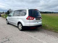 gebraucht Ford Galaxy 2.0 TDCi DPF Ambiente