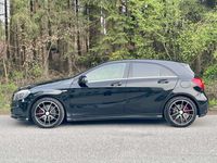 gebraucht Mercedes A250 A 250Sport *FULLAMG*NAVI*HECKKAMERA*XENON*PANO*