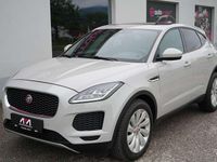 Gebraucht Jaguar E-Pace Basis 150 PS (110 kW) 2017 Grau SUV