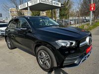 gebraucht Mercedes GLE300 d 4Matic Aut.