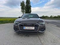 gebraucht Audi A6 A6Avant 40 TDI quattro S-tronic