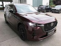 gebraucht Mazda CX-80 2024 3.3L e-SKYACTIV D 254ps 8AT AWD H