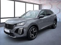 Gebraucht Peugeot 2008 Allure 131 PS (96 kW) 2025 Grau SUV