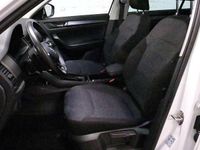 gebraucht Skoda Kodiaq Sportline 4x4 TDI DSG AHK*ACC*Pano