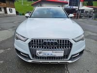 gebraucht Audi A6 Allroad 3.0 TDI