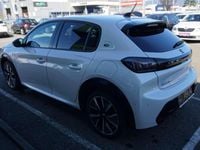 gebraucht Peugeot e-208 (e-) GT (P2)