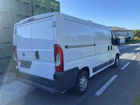 gebraucht Fiat Ducato L2H1 115 Multijet