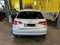 gebraucht Audi A3 ambiente