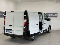 gebraucht Renault Trafic L2H1 2,9t Komfort**1.BESITZ**PDC**KAMERA**