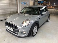 gebraucht Mini ONE Hatch