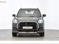Gebraucht Mini Countryman 170 PS (125 kW) 2023 Midnight black ii SUV